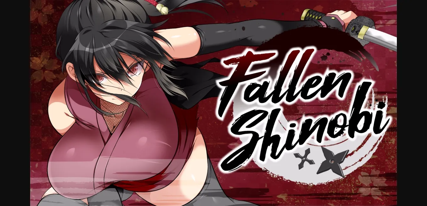 Unity Completed Fallen Shinobi [Steam v27-12-2023] [Maron Maron] | Free Adult Games