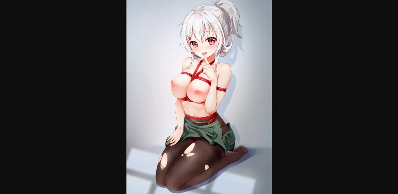 Unity Completed Fantasy Girl [Final] [Inverse Game] | Free Adult Games