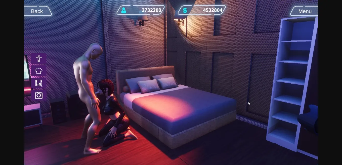 Unity Completed Fap & Cum  Simulator [Final] [Octo Games] | Free Adult Games