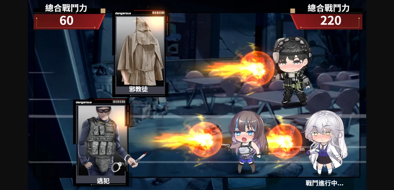 Unity Completed Fatal Countdown - Immoral List of Desires [v1.17] [Secret Garden] | Free Adult Games