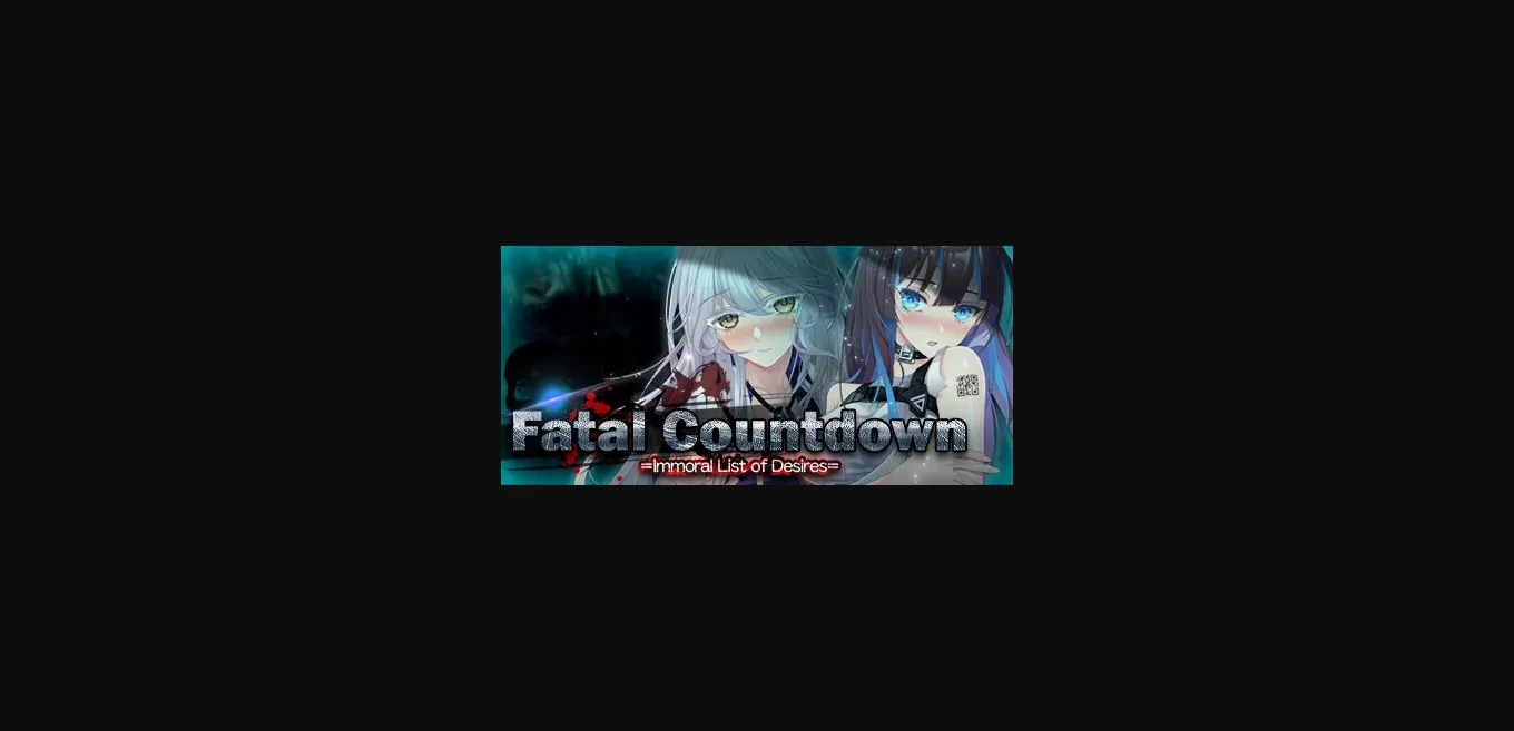 Unity Completed Fatal Countdown - Immoral List of Desires [v1.17] [Secret Garden] | Free Adult Games