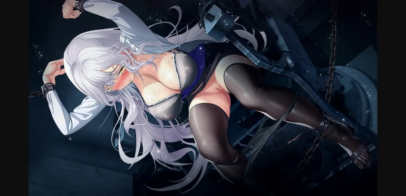 Unity Completed Fatal Countdown - Immoral List of Desires [v1.17] [Secret Garden] | Free Adult Games