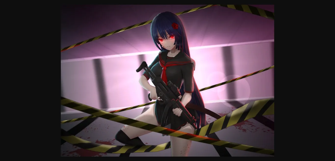 Unity Completed Fear of the Dark [Final] [GuroGameGuy] | Free Adult Games