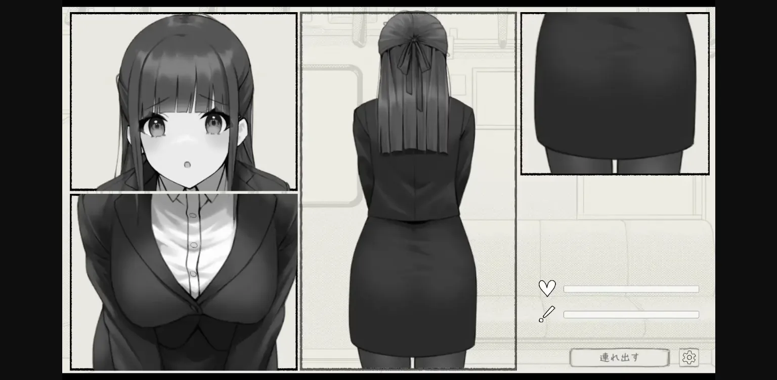 Unity Completed Feel-Up Express [v1.0] [twoDworks] | Free Adult Games