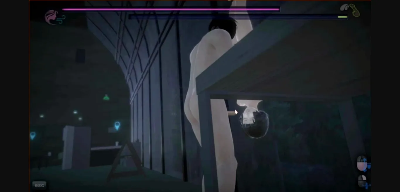 Unity Completed Fella Trainer [Final] [ZOOCROS] | Free Adult Games