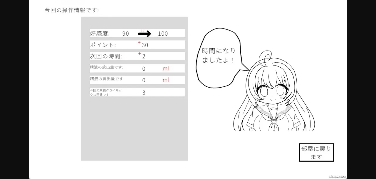 Unity Completed Female Doll - XA [v1.0] [CarrySys] | Free Adult Games