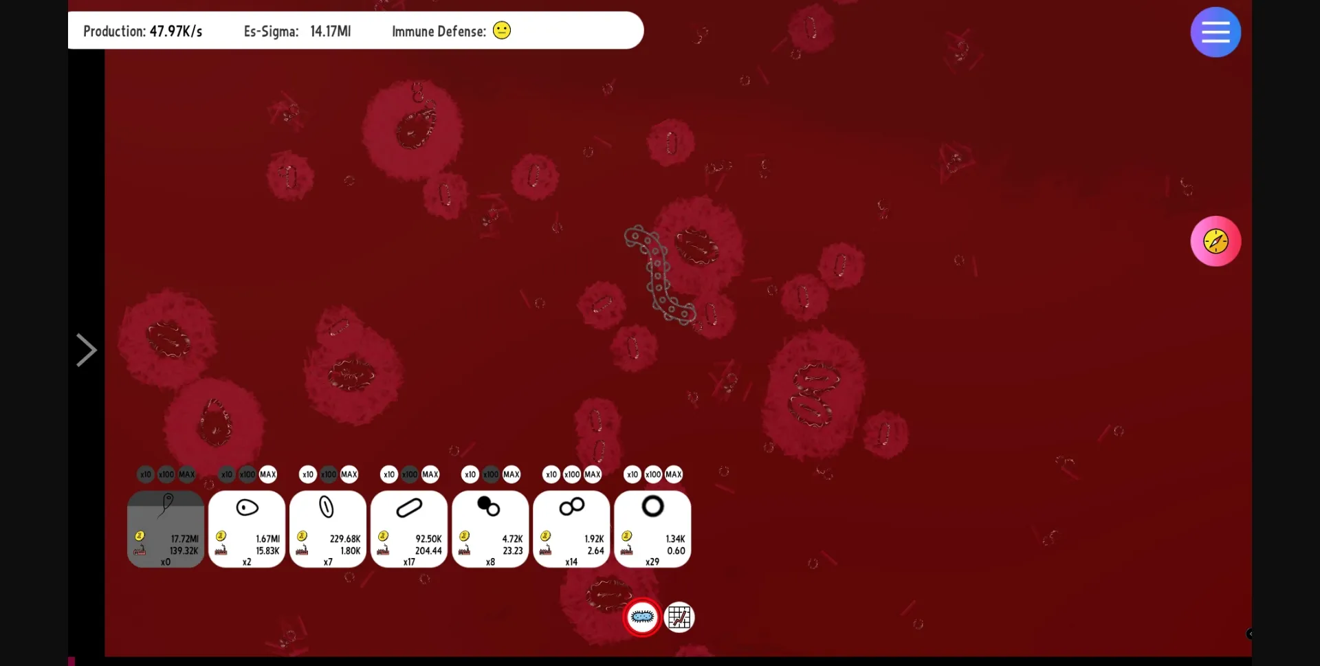 Unity Completed Femdemic - An Idle World Feminization Game [v1.1.0] [Rel] | Free Adult Games