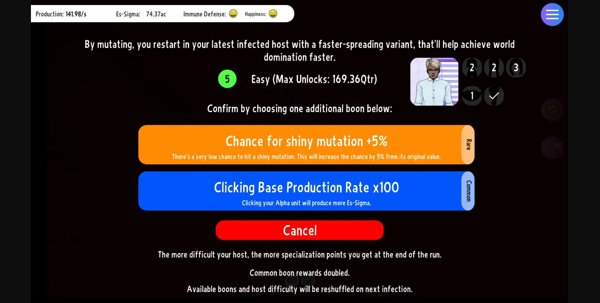 Unity Completed Femdemic - An Idle World Feminization Game [v1.1.0] [Rel] | Free Adult Games