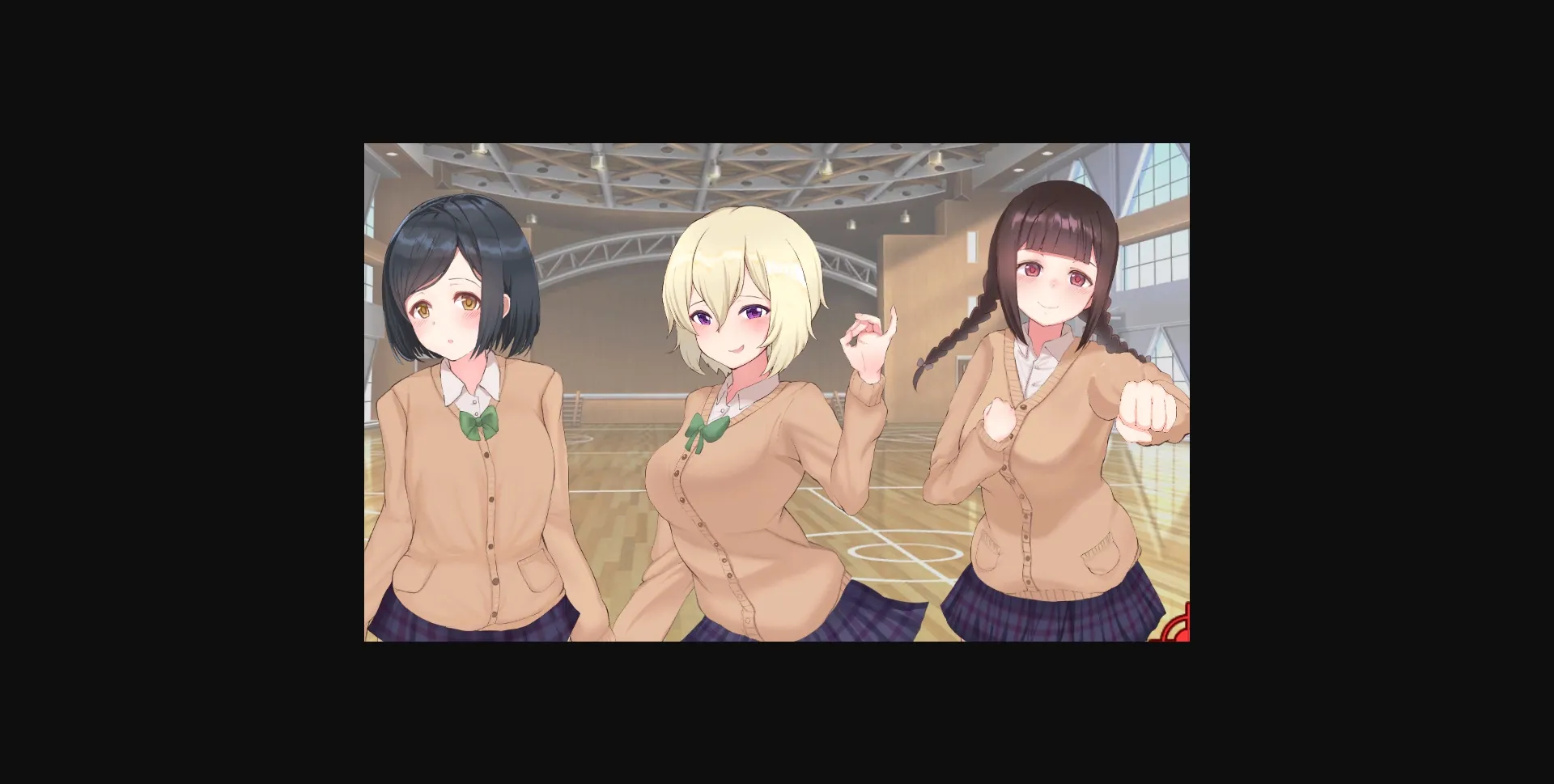 Unity Completed Femdom School Life [Final] [Tokaido] | Free Adult Games