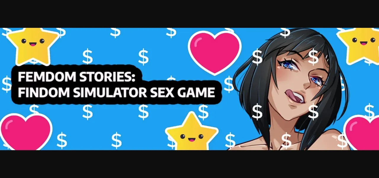 Unity Completed Femdom Stories  Findom Simulator Sex Game [Final] [Zee Vital, Marco Marco] | Free Adult Games