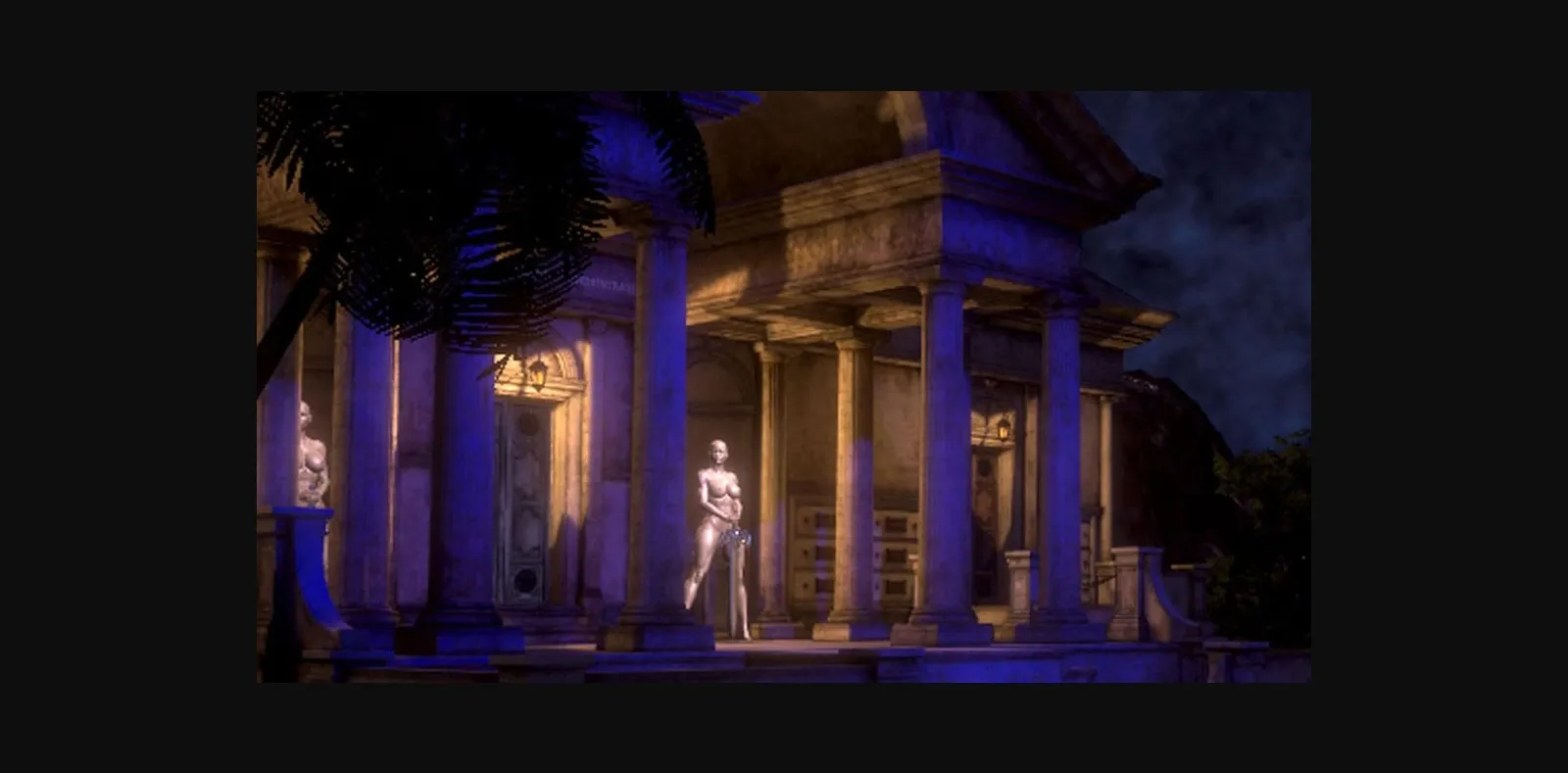 Unity Completed FemDomination 2 [Final] [CITOR3] | Free Adult Games