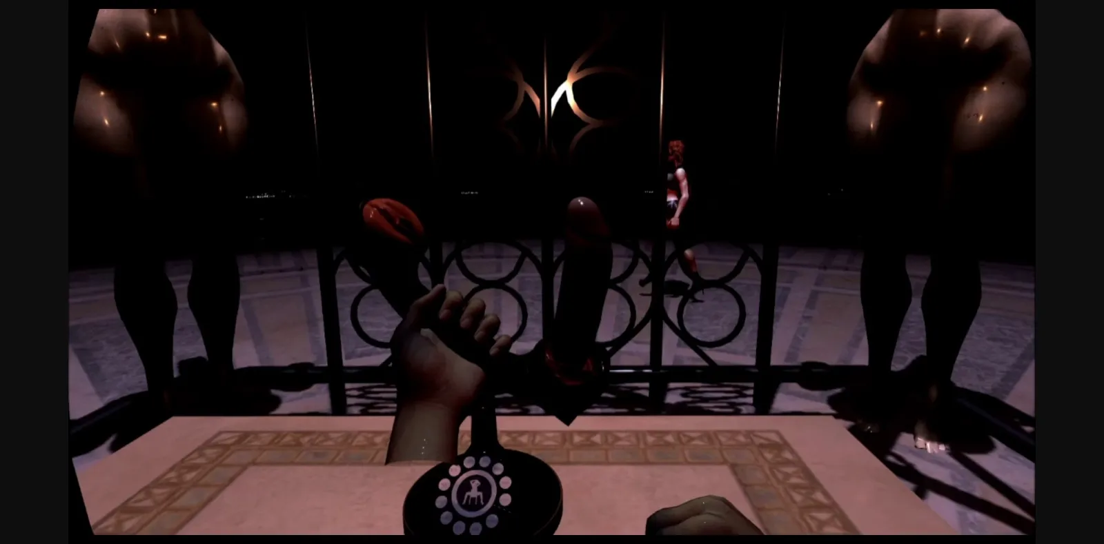 Unity Completed FemDomination 2 [Final] [CITOR3] | Free Adult Games