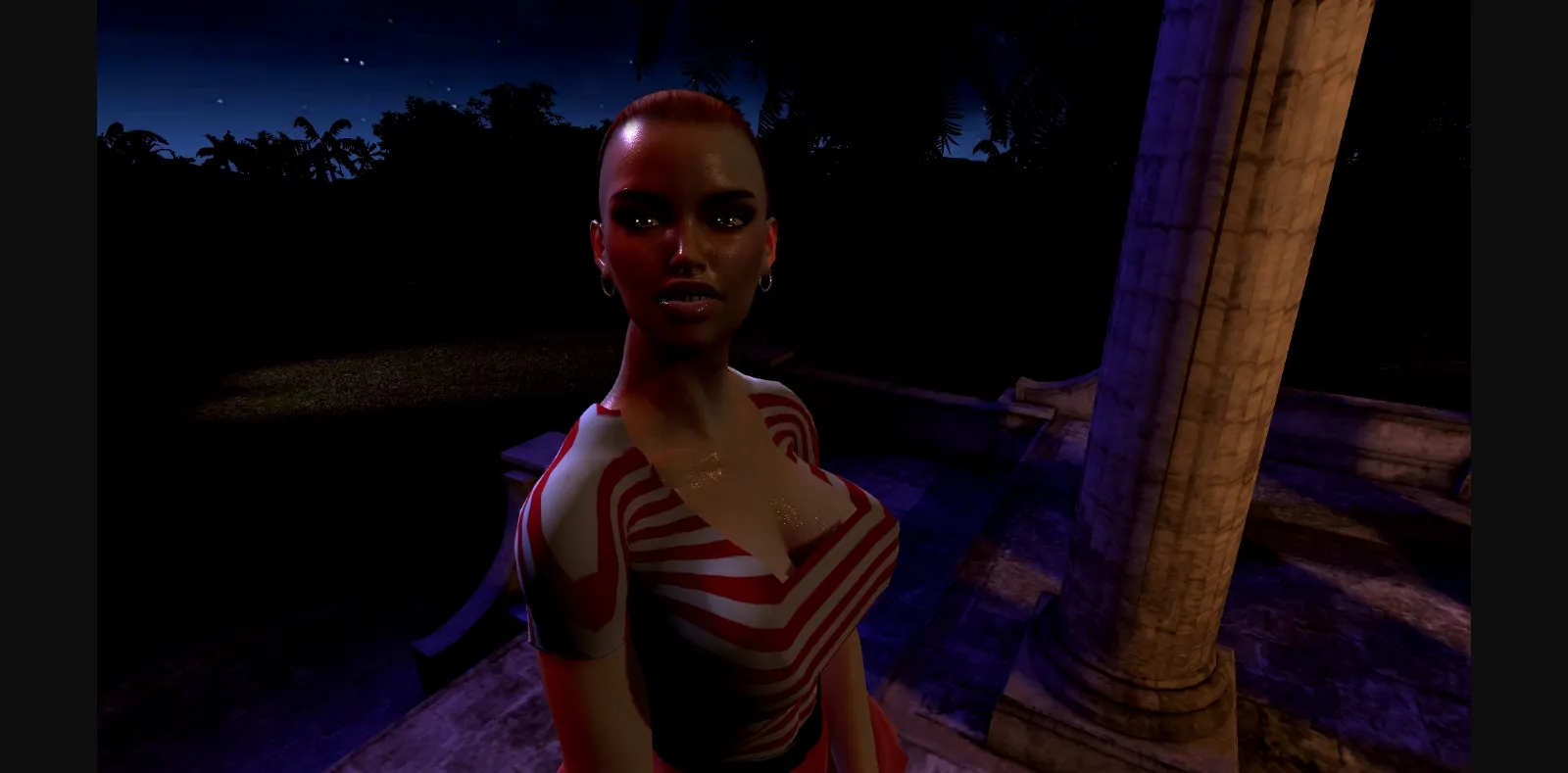 Unity Completed FemDomination 2 [Final] [CITOR3] | Free Adult Games