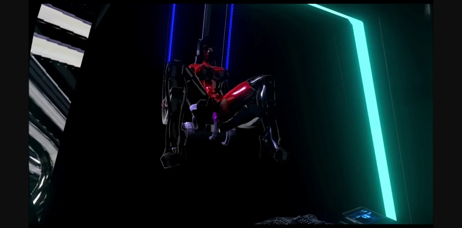 Unity Completed FemDomination 2 [Final] [CITOR3] | Free Adult Games