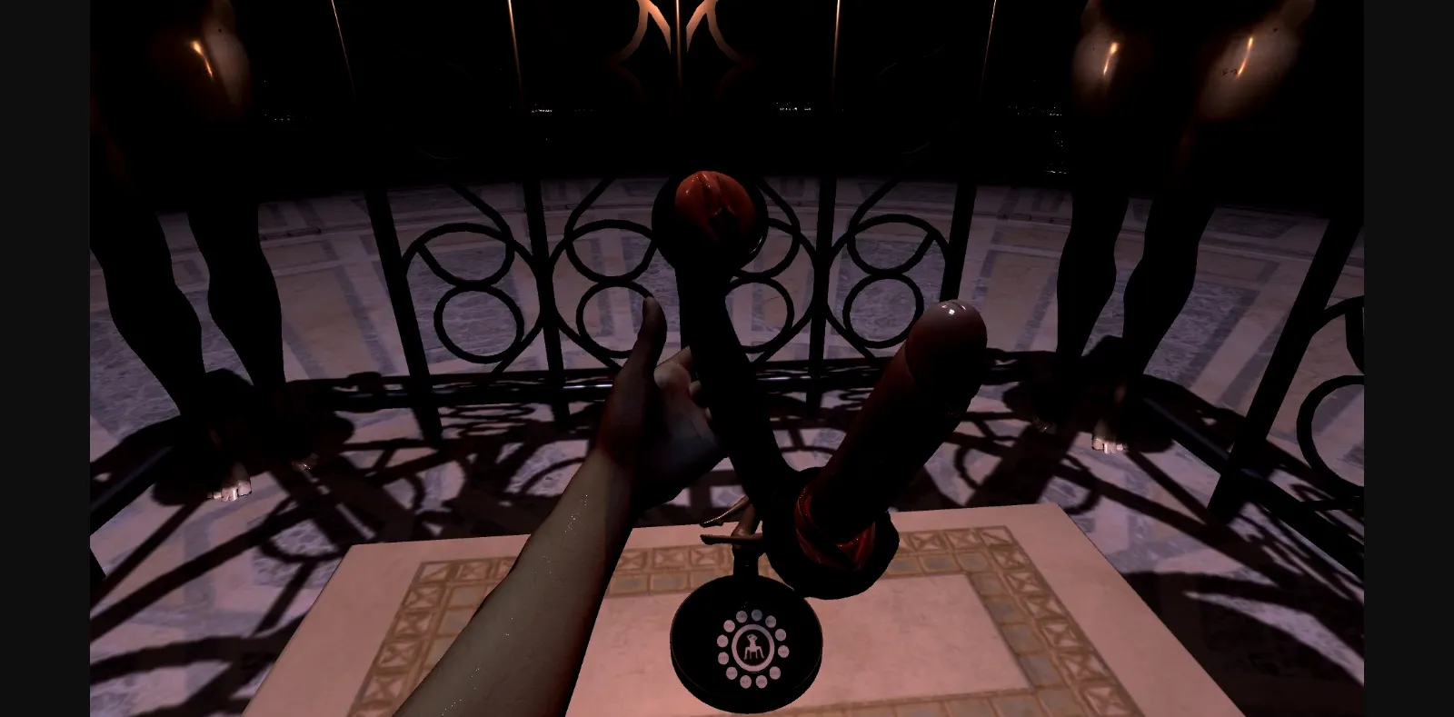 Unity Completed FemDomination 2 [Final] [CITOR3] | Free Adult Games