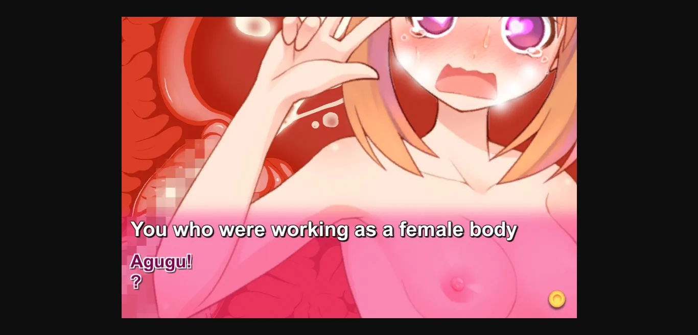 Unity Completed Feminization  I became a woman and became an idol, then I got pregnant! [Final] [Doujin Bishoujo Game] | Free Adult Games