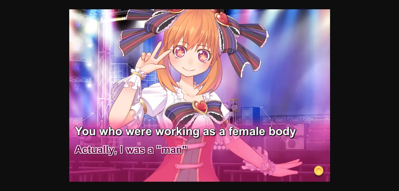 Unity Completed Feminization  I became a woman and became an idol, then I got pregnant! [Final] [Doujin Bishoujo Game] | Free Adult Games