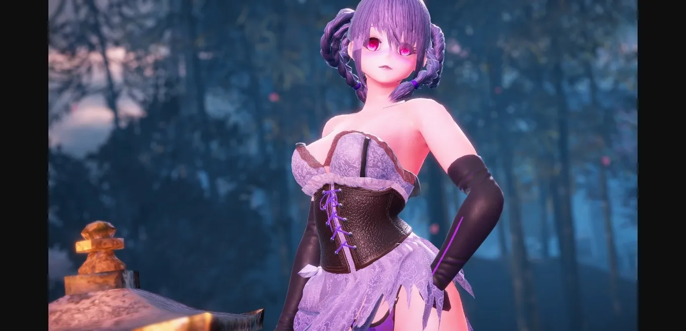 Unity Completed Fight Angel Special Edition [v0.92] [Red Fox Studio] | Free Adult Games