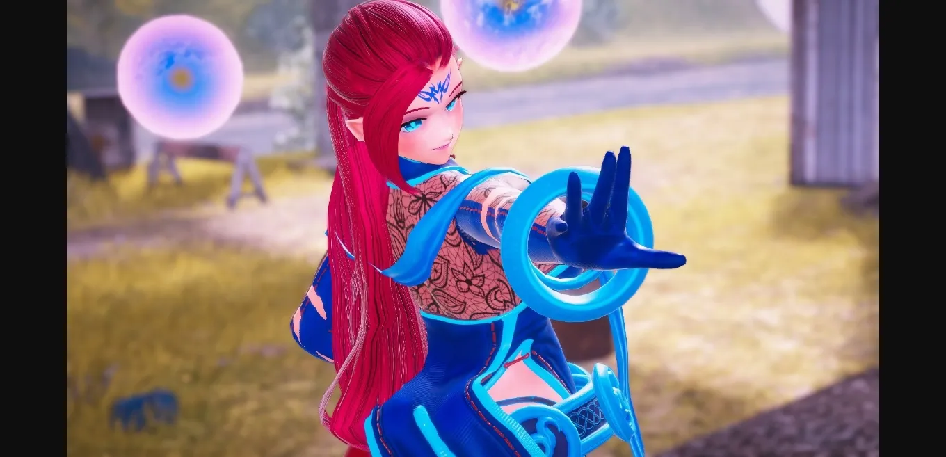 Unity Completed Fight Angel Special Edition [v0.92] [Red Fox Studio] | Free Adult Games