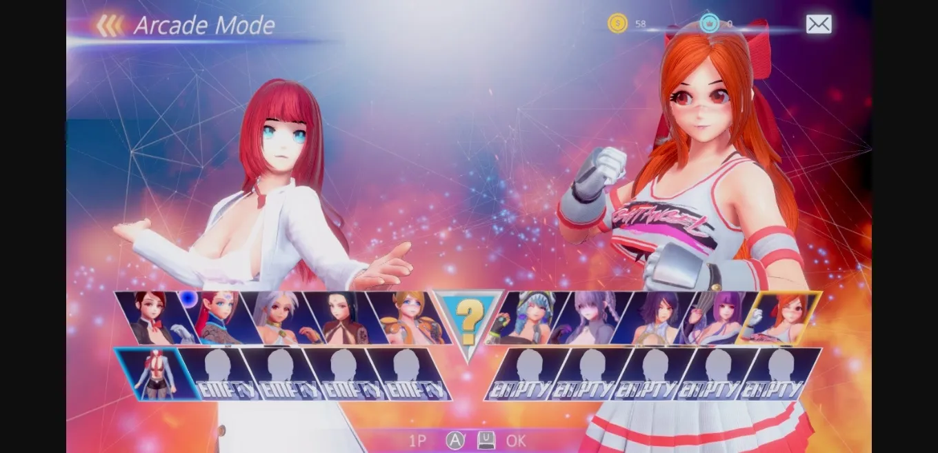 Unity Completed Fight Angel Special Edition [v0.92] [Red Fox Studio] | Free Adult Games