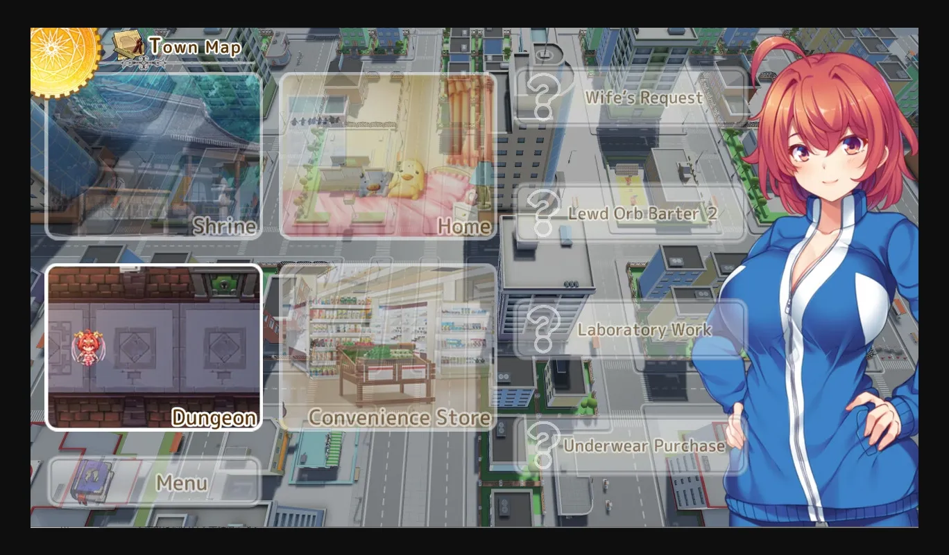 Unity Completed Fighting Magical Girls RPG Women Defense [v1.1.0] [Tamamo Studio] | Free Adult Games