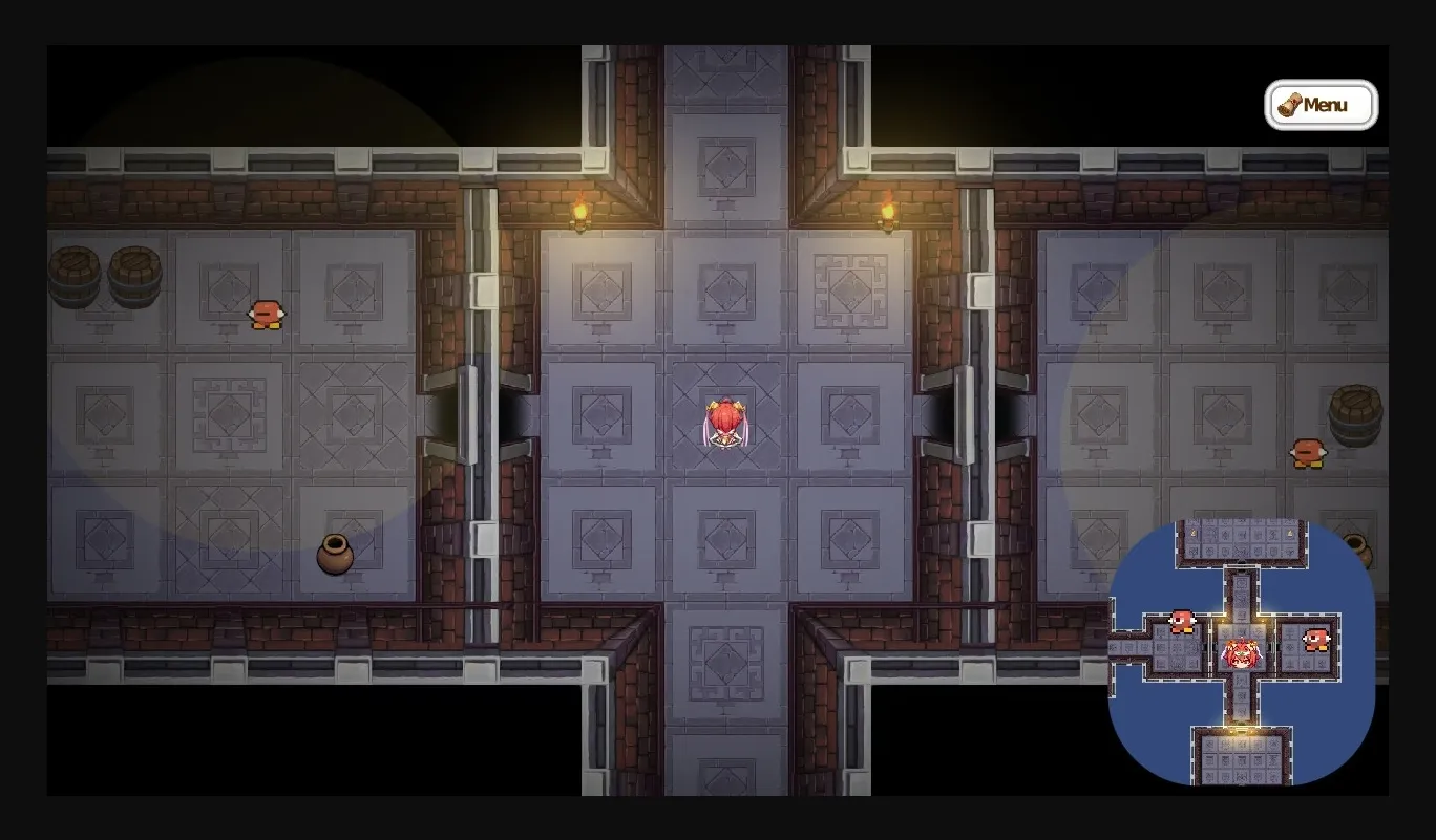 Unity Completed Fighting Magical Girls RPG Women Defense [v1.1.0] [Tamamo Studio] | Free Adult Games