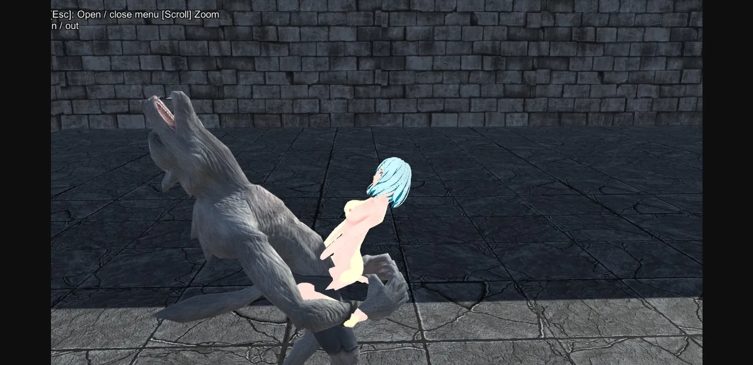 Unity Completed Flare and the Dungeon of Courage [Final] [MeltyMilk] | Free Adult Games