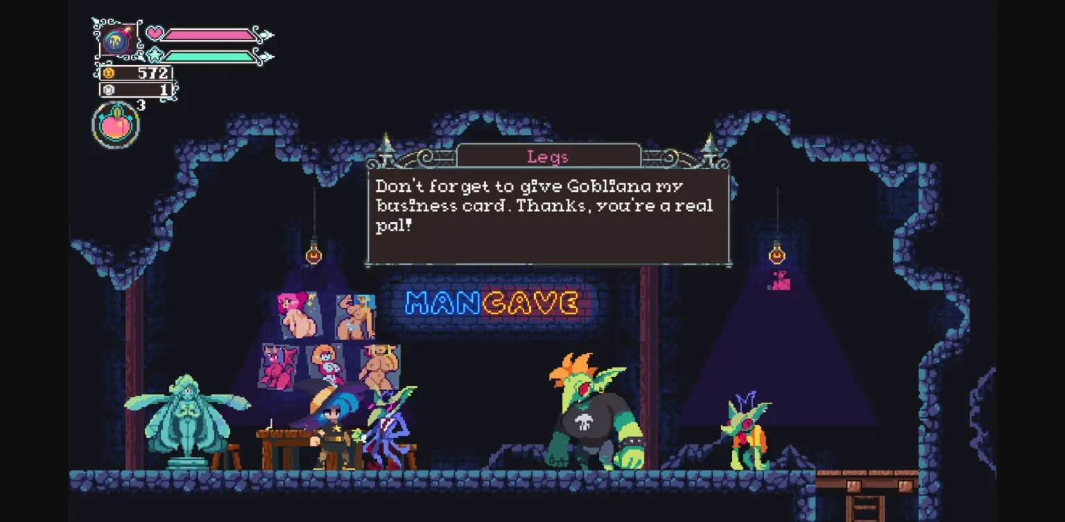 Unity Completed FlipWitch - Forbidden Sex Hex [v1.5] [MomoGames   Critical Bliss] | Free Adult Games