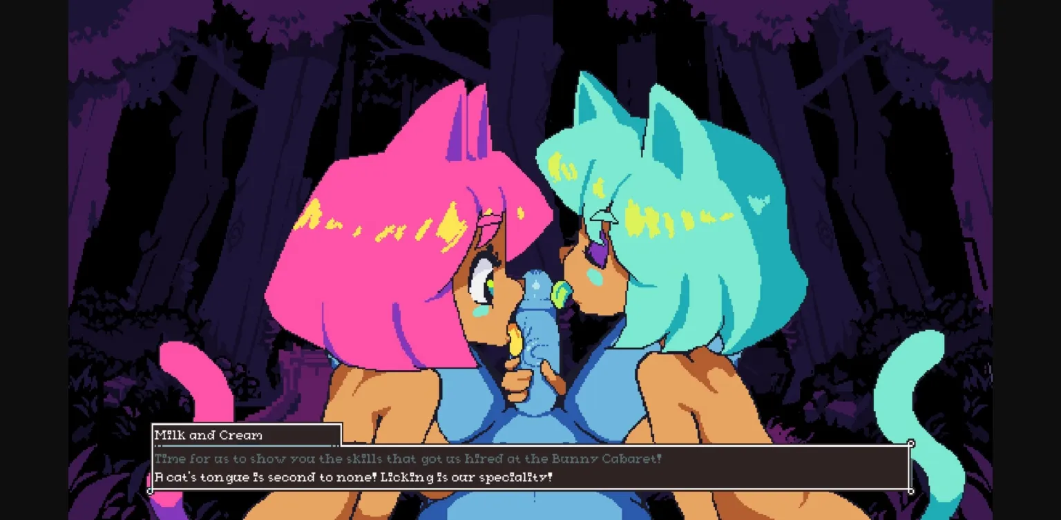 Unity Completed FlipWitch - Forbidden Sex Hex [v1.5] [MomoGames   Critical Bliss] | Free Adult Games