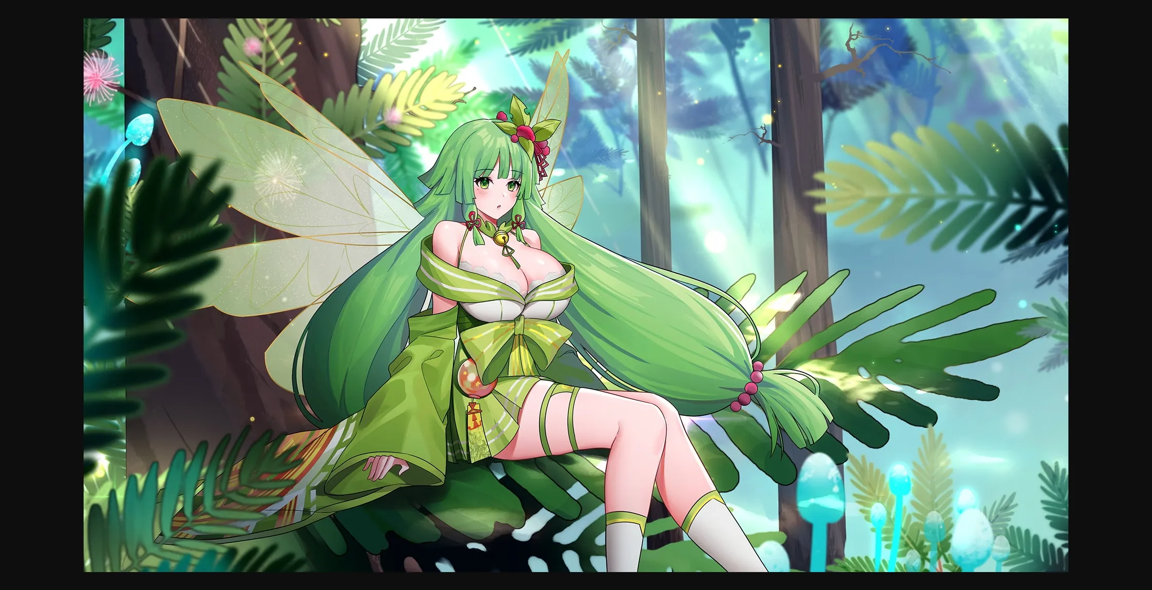 Unity Completed Flower girl 2 [Final] [Ohiyosoft] | Free Adult Games