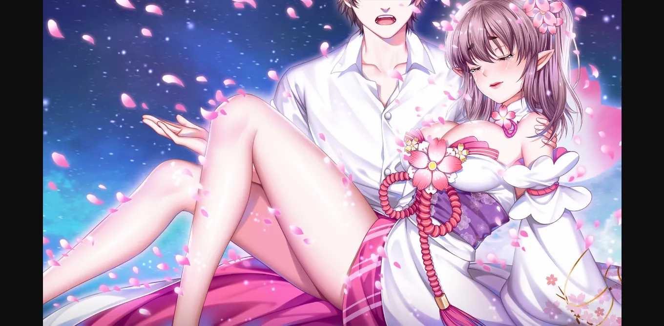 Unity Completed Flower girl + DLC [Final] [Ohiyosoft] | Free Adult Games