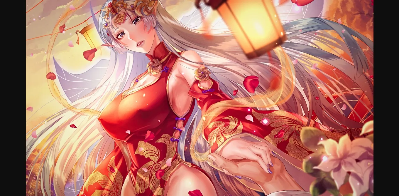 Unity Completed Flower girl + DLC [Final] [Ohiyosoft] | Free Adult Games