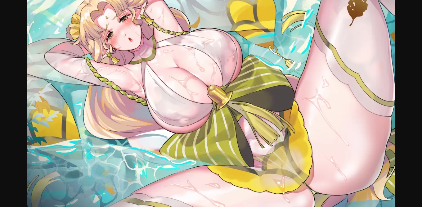 Unity Completed Flower girl + DLC [Final] [Ohiyosoft] | Free Adult Games