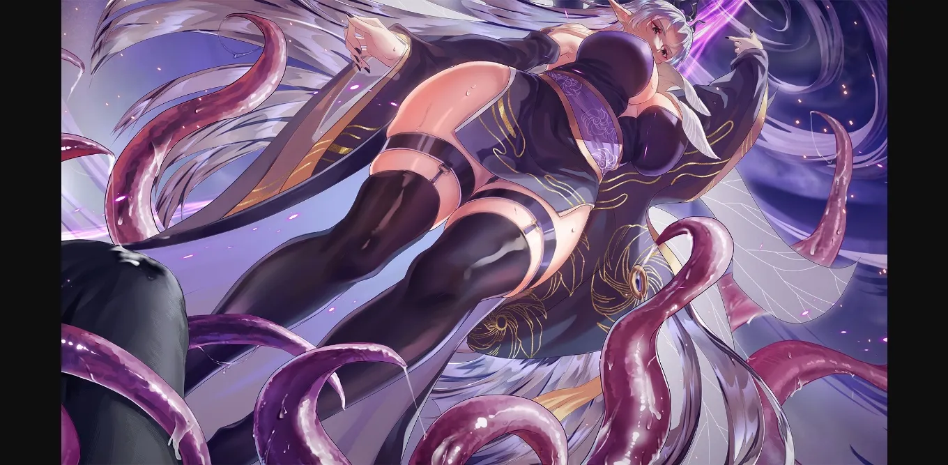 Unity Completed Flower girl + DLC [Final] [Ohiyosoft] | Free Adult Games