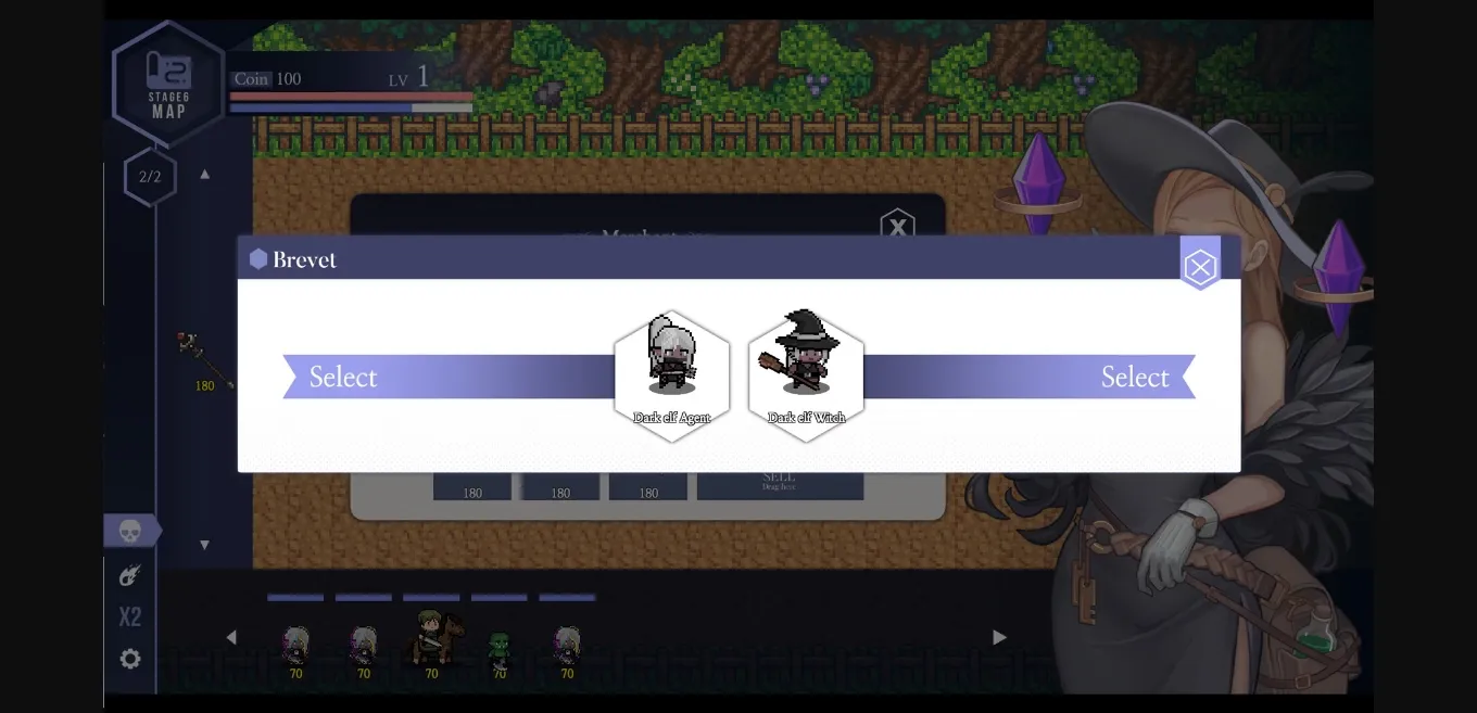 Unity Completed For the Queen [v1.5241] [Ginkgo Studio] | Free Adult Games