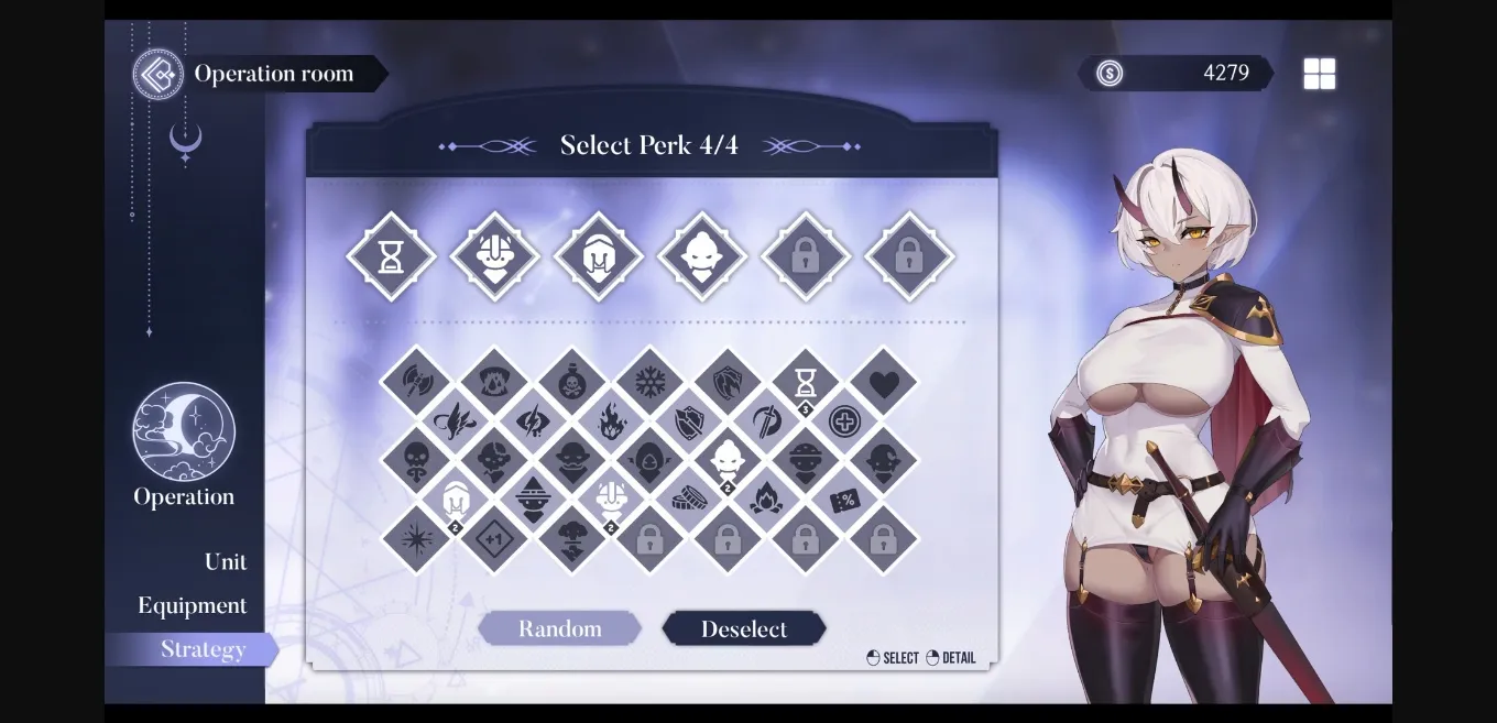 Unity Completed For the Queen [v1.5241] [Ginkgo Studio] | Free Adult Games