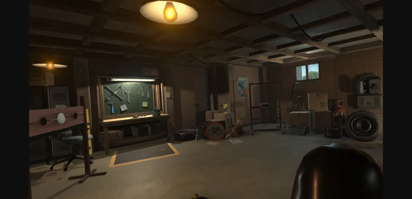 Unity Completed Forbidden World [Final] [SinVR] | Free Adult Games