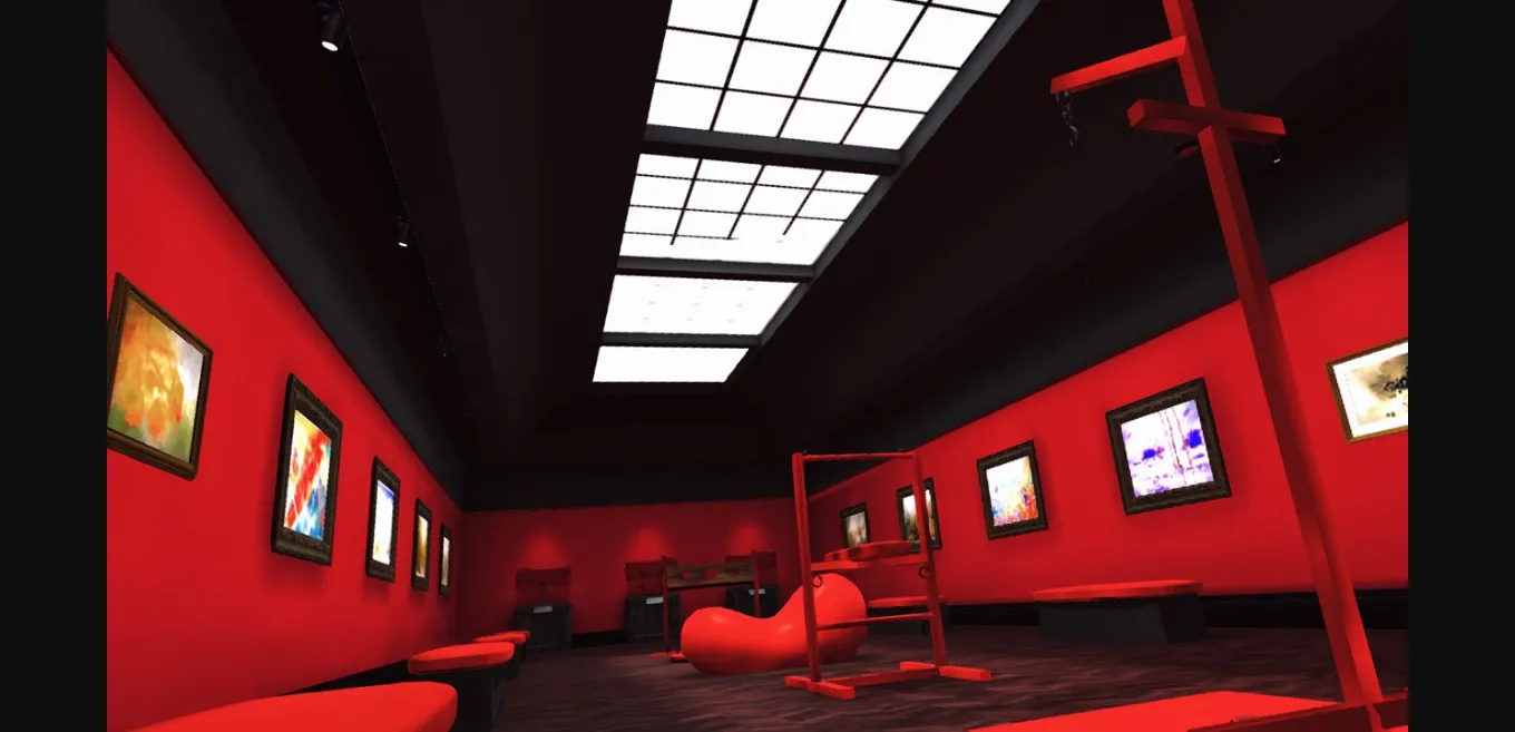 Unity Completed Forbidden World [Final] [SinVR] | Free Adult Games