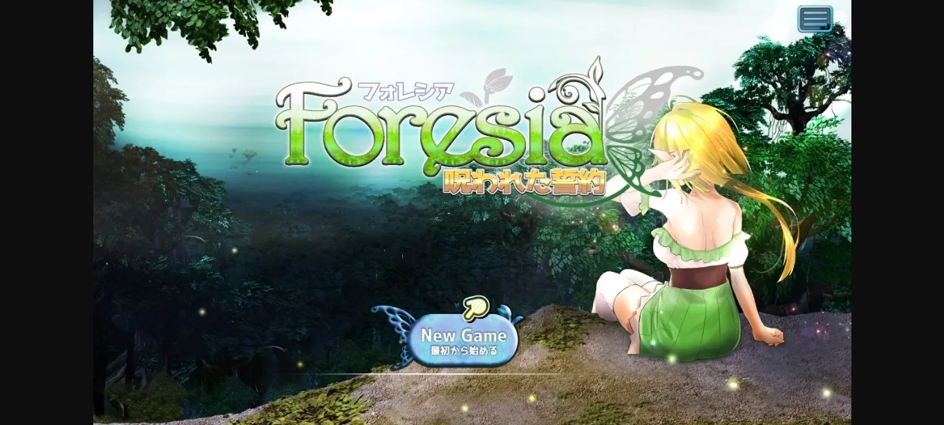 Unity Completed Foresia Cursed Pledge [Final] [BlusterD] | Free Adult Games