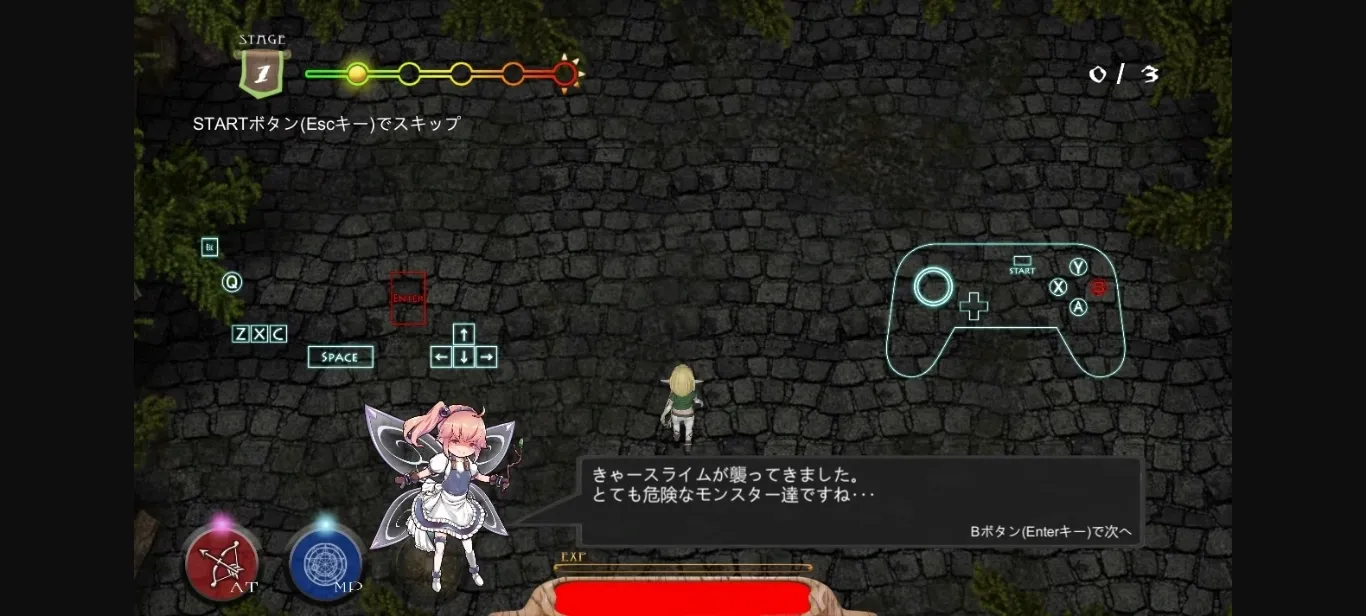 Unity Completed Foresia Cursed Pledge [Final] [BlusterD] | Free Adult Games