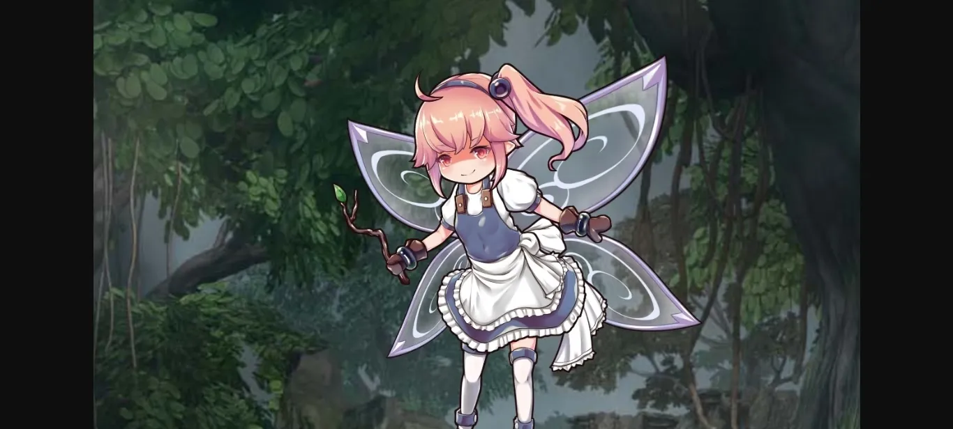 Unity Completed Foresia Cursed Pledge [Final] [BlusterD] | Free Adult Games