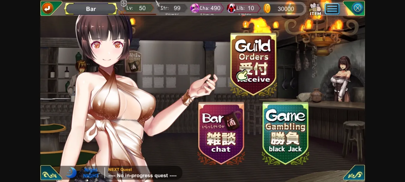 Unity Completed Foresia Cursed Pledge [Final] [BlusterD] | Free Adult Games