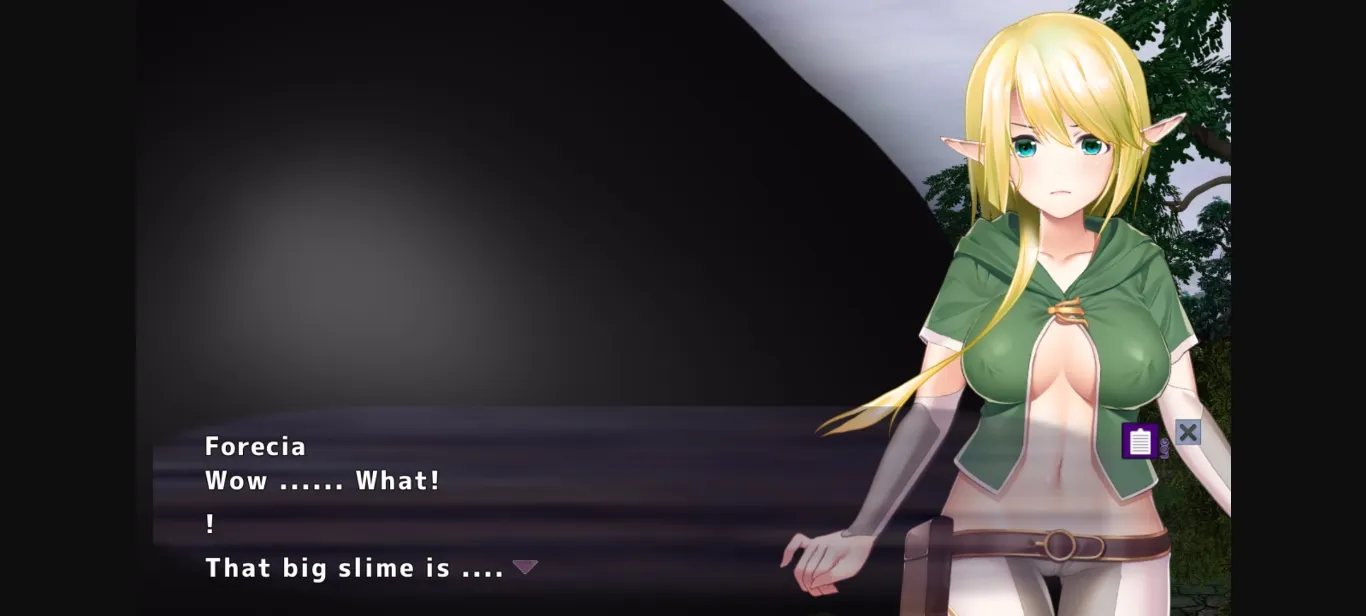 Unity Completed Foresia Cursed Pledge [Final] [BlusterD] | Free Adult Games