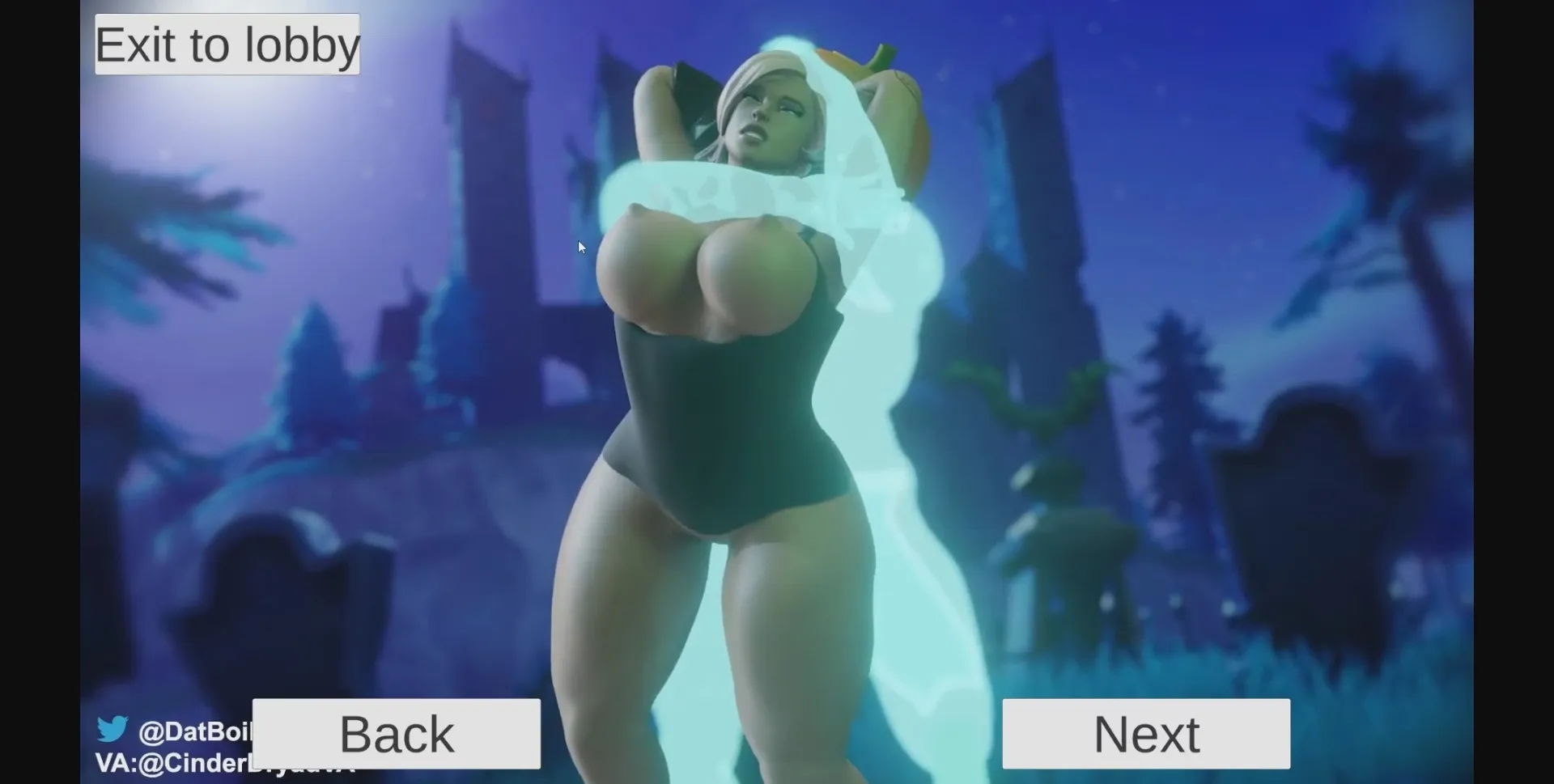 Unity Completed FortHub [1.3 ver.] [Timekss] | Free Adult Games