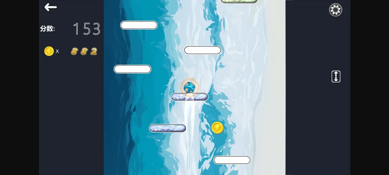 Unity Completed Four color jump [Final] [No. 25] | Free Adult Games