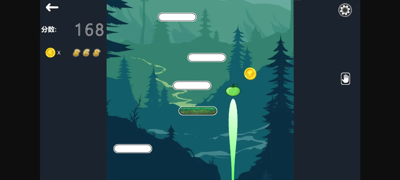 Unity Completed Four color jump [Final] [No. 25] | Free Adult Games