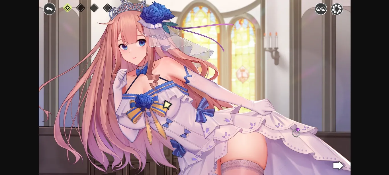 Unity Completed Four color jump [Final] [No. 25] | Free Adult Games