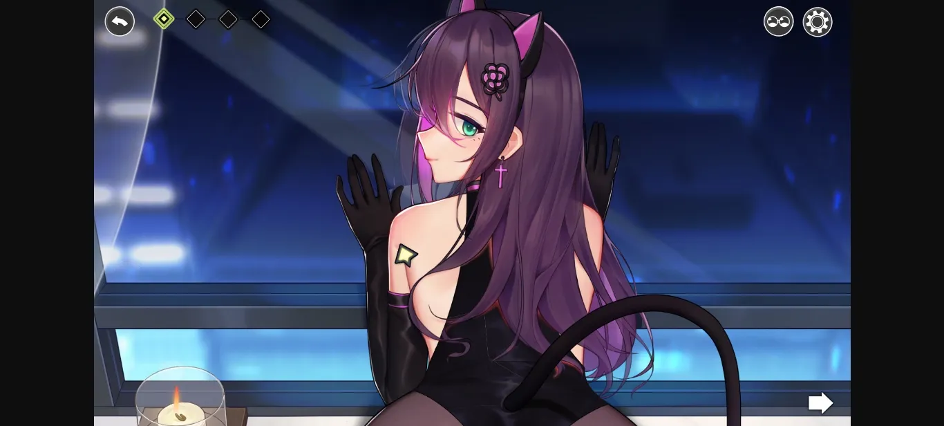 Unity Completed Four color jump [Final] [No. 25] | Free Adult Games