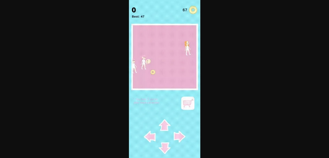 Unity Completed Freaky Snake [v1.0.0] [c1oud.png] | Free Adult Games