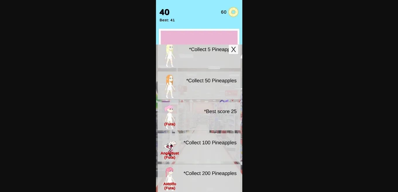 Unity Completed Freaky Snake [v1.0.0] [c1oud.png] | Free Adult Games